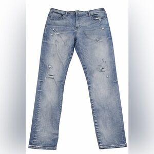 PRPS Men’s Designer Jeans – Size 40 – Premium Denim